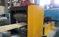 Schaum-Brett-Verdrängungs-Serienproduktions-Maschine 3phase PVC-380V feuchtigkeitsfest