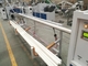 CPVC PVC-Rohr-Extruder 75 - 250mm Kunststoffrohr-Fertigungsstraße