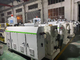 Hochenergie PVC-Rohr-Produktions-Verdrängungs-Maschine 150 - 250KG/H