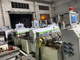 Hochenergie PVC-Rohr-Produktions-Verdrängungs-Maschine 150 - 250KG/H