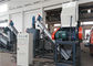 HAUSTIER 380V Plastikwiederverwertungsmaschine, 500 - HAUSTIER 1500kg/H, das Maschinerie aufbereitet