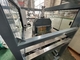 Produktionslinie für die Extrusion von PVC-Profilen mit spezieller Form 22KW 1180MM