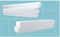 ISO-PVC-Schaum-Brett-Verdrängungs-Linie 1220mm Produkt-Breite 3 - 20mm Stärke