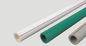 Stabile Rohr-Verdrängungs-Linie der Leistungs-PPR/einzelner Schraubenzieher 80 - 300kg/Stunde