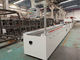 CER Zertifikat PVC-Schaum-Brett-Verdrängungs-Linie Gremiums-Extruder für Profil-Produkt