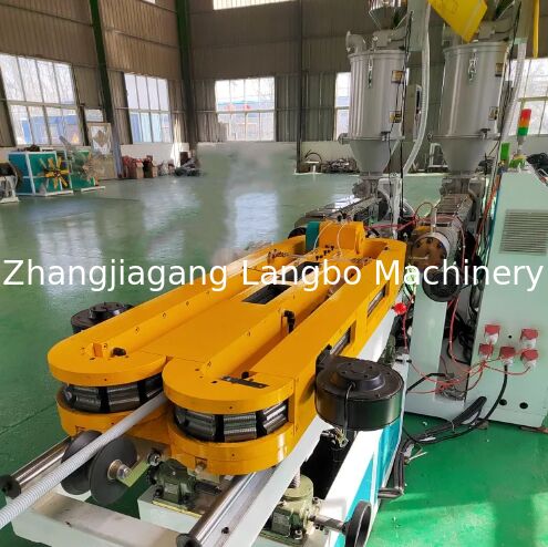 Aktueller Firmenfall über Projektfall: Rohrgewinnungsanlage nach Oman geliefert