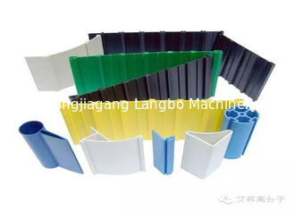 PVC-Profil-Maschine, PVC-Wand, Plastikextruder, PVC-Decke, PVC-Decken-Maschine