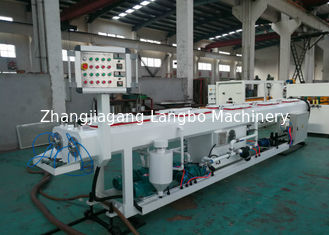 PVC-Kunststoffrohr-Produktionsmaschine-Kapazität 300kg/PVC-Rohr