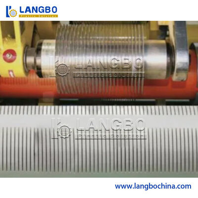 Qualität  PVC Pipe Slotting Machine | Adjustable Slot Width And Depth Ideal For Construction And Plumbing Fabrik