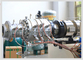 CER-ISO 200 - 400mm PVC-Rohr-Verdrängungs-Linie Hochgeschwindigkeits- und mit hohem Ausschuss 80/156