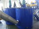 CER-ISO-HAUSTIER-Flaschenplastikwaschmaschinenausrüstung mit mit hohem Ausschuss