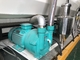 Plastik-HDPE Rohr-Verdrängungs-Linie 75 - 315mm Wasserversorgung