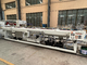 400kg/PVC-Rohr-Verdrängungs-Linie hohe Kapazität H 20 - 63mm