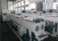 Kapazität des automatisierten doppelten PVC-Rohr-Verdrängungs-Linien-Produkt-150KG/H/250KG/HR