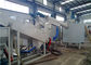Dauerhafte Plastikabfallaufbereitungs-Maschine, AUTOMATISCHE Plastikwiederaufbereitungsmaschine