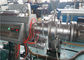 Niedrige Dichte-Polyäthylen LDPE-Kunststoffrohr, das Maschine mit CER/SGS/UVzertifikat herstellt