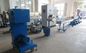 Neue Zustands-Plastikabfallaufbereitungs-Maschine, Plastikwiederverwertungslinie mit 100 - 300 Kilowatt