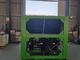125 PS Luftgekühlte Kühlmaschine R4047C / R22 Kühlmittel