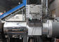 Kundengebundene Plastikpelletisierungs-Linie HDPE Kugel bereiten Maschinen-niedrigen Strom auf