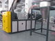 Plastikwiederverwertungslinie des PET Film-Trockner-90KW Selbstheizung/abkühlendes Zusammendrücken