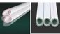 Lärmarme 20-63mm PPR Rohr-Verdrängungs-Linie 3 Glasfaser-Rohr-Herstellung der Schicht-PPR