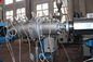 Großer Durchmesser Ppr-Rohr Produktions-Verdrängungs-Linie 12m/Minute mit Fernsteuerung