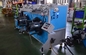 Hochleistung 20-110 mm HDPE-Rohr Extrusionslinie / Polyethylen-Rohr Produktionslinie