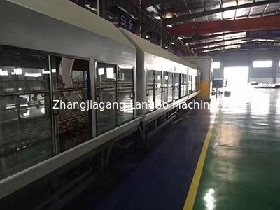 37AC 50-400mm PVC-Rohr-Produktionsmaschine