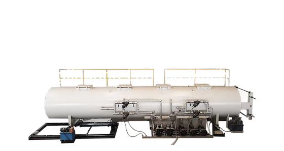 380V 50HZ 3-Phasen-HDPE-Rohrherstellung Maschine Rohr Extrusionslinie individuell
