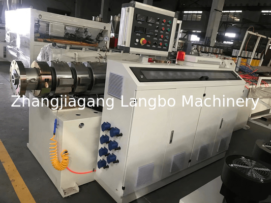 des Zwillings-55KWConical hohe Kapazität Schrauben-Plastikdes extruder-80/156
