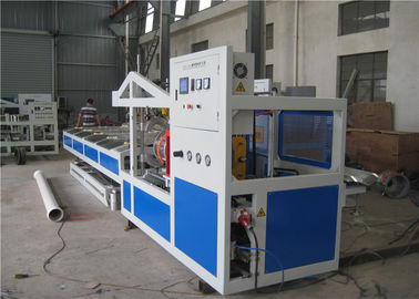 PVC-Rohr automatische Socketing-Maschine mit hohem Ausschuss ISO-Zustimmungs-harte Beanspruchung