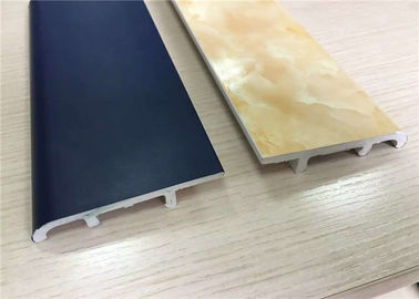150-250 mm Breite PVC-Deckenplatten Profil Ausrüstung Produktionslinie