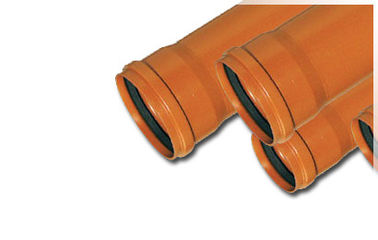 PVC-Rohr Bellings-Maschine 16 - 250mm Rohr-Durchmesser internes PLC-System