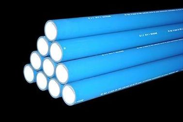 PPR/ABS-HDPE Rohr-Fertigungsstraße, 3 - 10 kg-/hkunststoffrohr-Fertigungsstraße