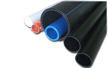 PPR/ABS-HDPE Rohr-Fertigungsstraße, 3 - 10 kg-/hkunststoffrohr-Fertigungsstraße