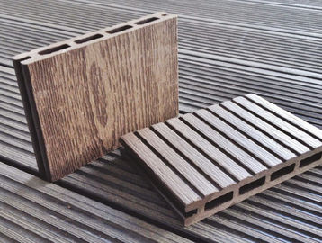 Profilarmaturen aus Holz und Kunststoff