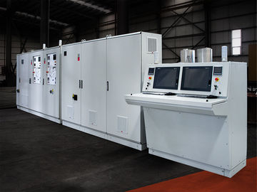 Volumen des Kunststoffindustrie PVC-Mischer-Maschinen-pneumatischer Förderer-System-500L