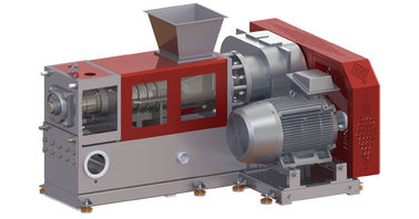 Hochleistung bereiten Plastikmaschine, Plastikmaschine der beseitigungs-200-1000kg/H auf