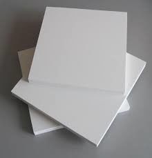 Dekorative PVC-Schaum-Brett-Verdrängungs-Linie 1200 - 2050mm Produkt-Breite