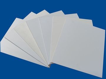Doppelte Schraube PVC-Schaum-Brett-Verdrängungs-Linie mit hohem Ausschuss Kapazität 600kg/H