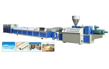 WPC EXRUDER, WPC PROFILE MACHINE, WPC COMPOSITE PROFILE,PVC EXTRUDER, PVC PROFILE EXTRUSION, PLASTIC EXTRUDER