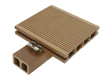 Architektur-WPC-Profil-Verdrängungs-Linie Leistungsstärke der 240MM Produkt-Größen-37KW