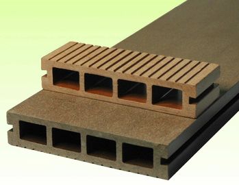 CER WPC Profil-Verdrängungs-Linie 100 - hohe Produktionskapazität 150KG/H