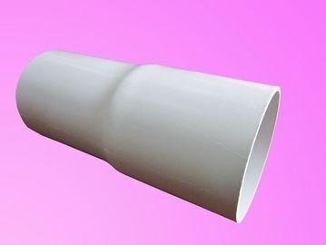 250 mm RU-Plastikrohrschlagmaschine vollautomatisch