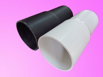 Bellings-Maschine Kunststoffrohr Soems hydraulische, automatische Bellings-Maschinen-Wasserkühlung