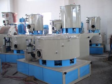 PVC-Mischer-Maschine 18,5 SRL-Z Hochgeschwindigkeits-- hohe Leistungsfähigkeit der Energie-75kw