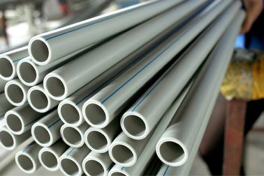 PPR-Wasserleitung Extrusionsmaschine Kunststoff-Produktionslinie vollautomatisch