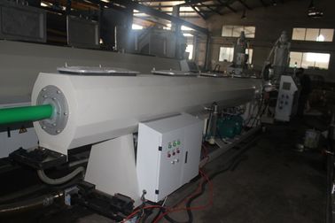 PPR-Versorgung, Entwässerung, Elektroleitungsrohr, Rohrleitung, Einwandrohr, Wellrohr-Extrusionslinie
