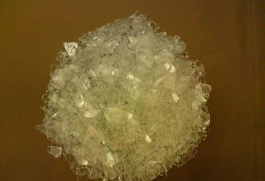 CER Zustimmung HAUSTIER Flasche, die Linie, HAUSTIER/Abfall-Plastikwiederverwertungsmaschine aufbereitet