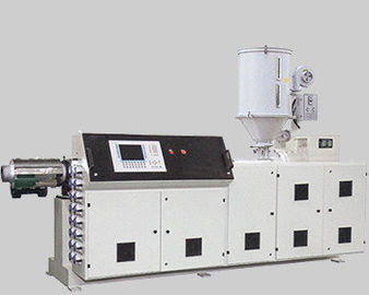 PVC/ABS Plastikpelletisierungs-Maschine 200 - neue Zustand der Kapazitäts-1000kg/H